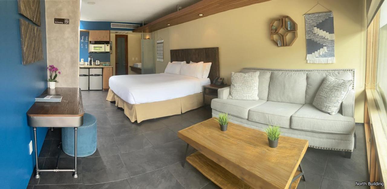 Deluxe King Room [North Building]