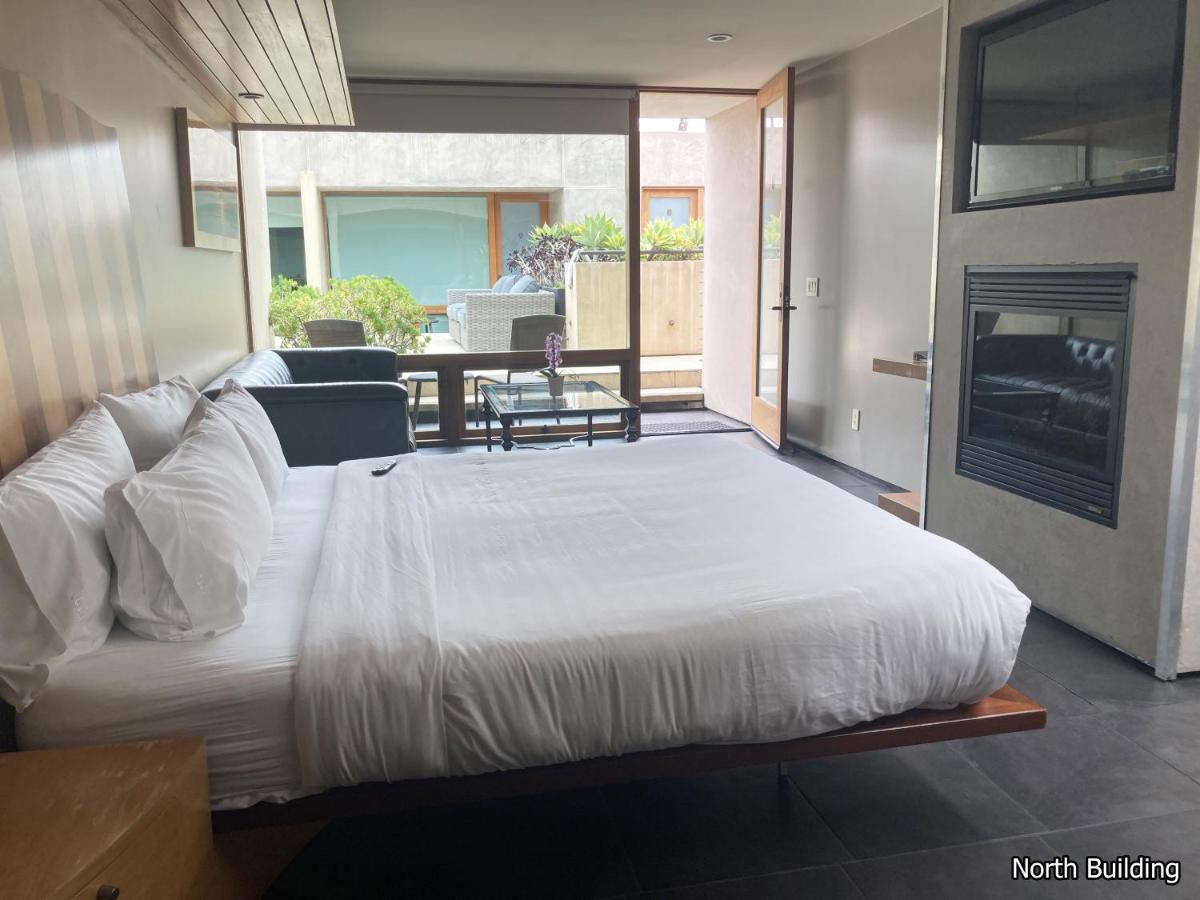 Deluxe King Room [North Building]
