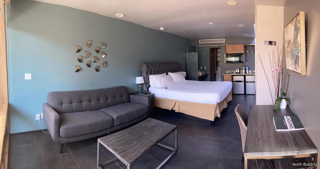 Deluxe King Room [North Building]
