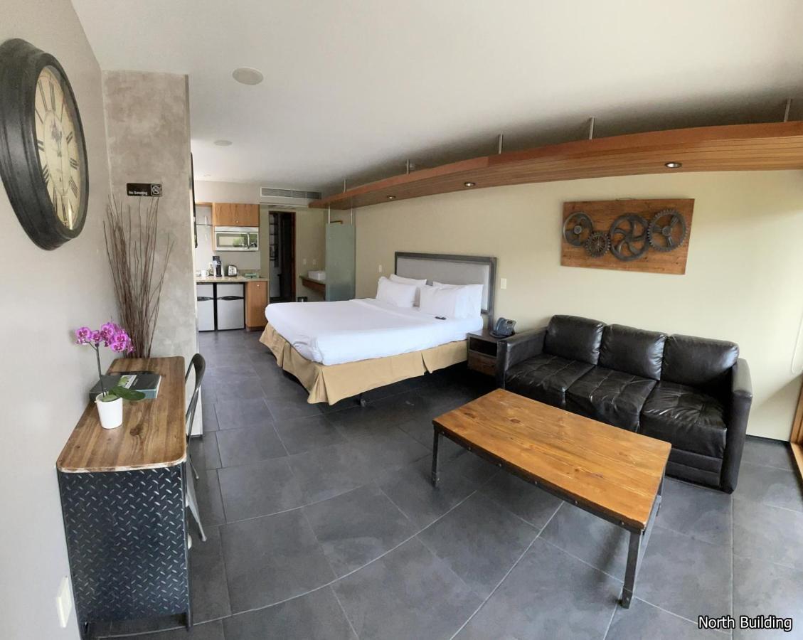 Deluxe King Room [North Building]