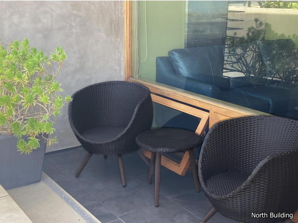 Deluxe King Room Futon [North Building]