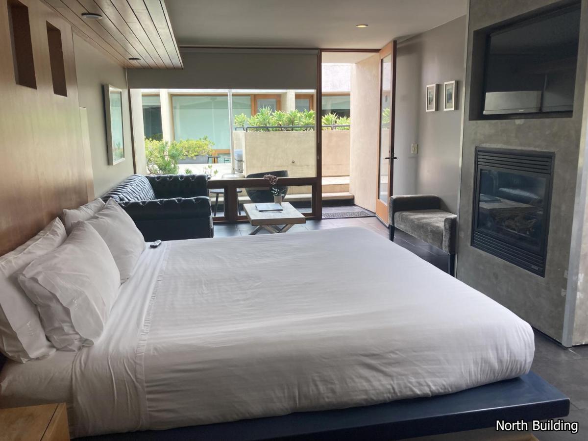 Deluxe King Room [North Building]