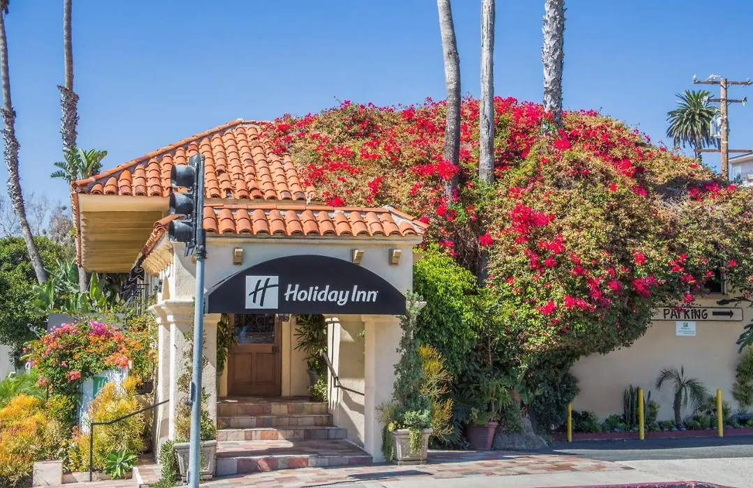Holiday Inn Laguna Beach, An Ihg Hotel-1