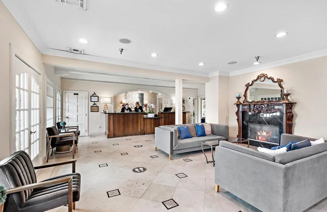 14 West Boutique Hotel-1