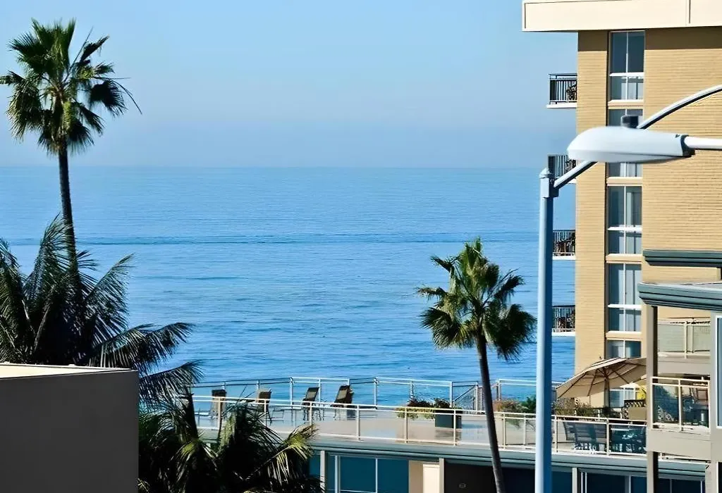 Laguna Brisas - A Beach Hotel-1