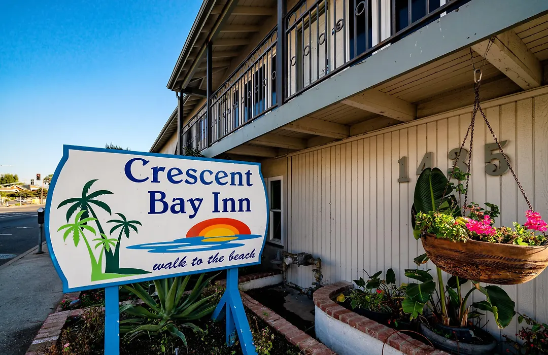 Crescent Bay Inn-1