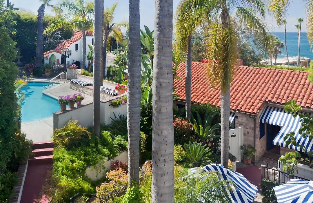 Casa Laguna Hotel & Spa-1