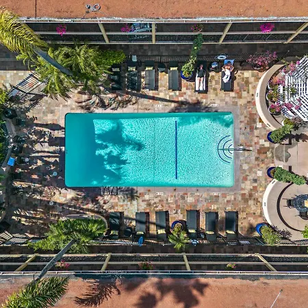 14 West Boutique Hotel-2