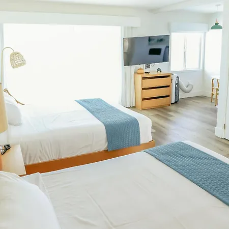 Capri Laguna on the Beach - A Boutique Hotel-2