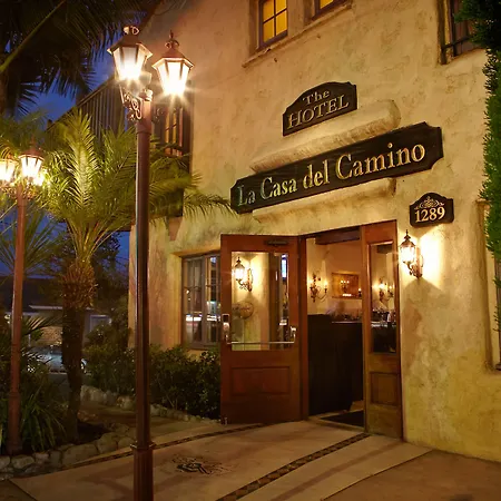 La Casa Del Camino-2