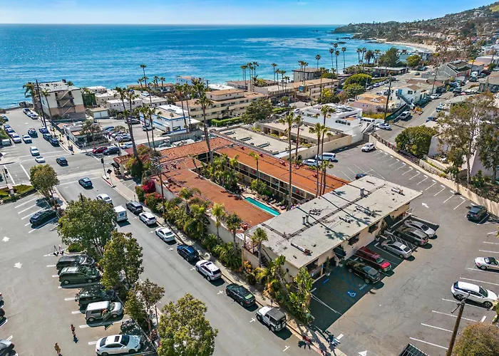 14 West Laguna Beach