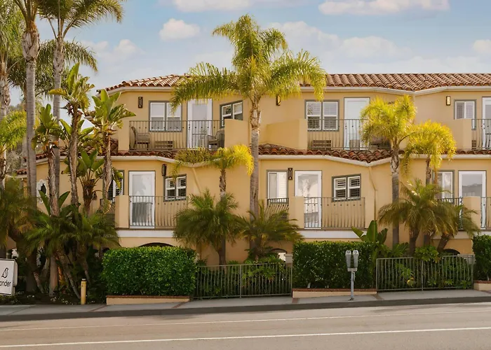 Laguna Beach HotelsLa Ensenada , Sonder By Marriott Bonvoy