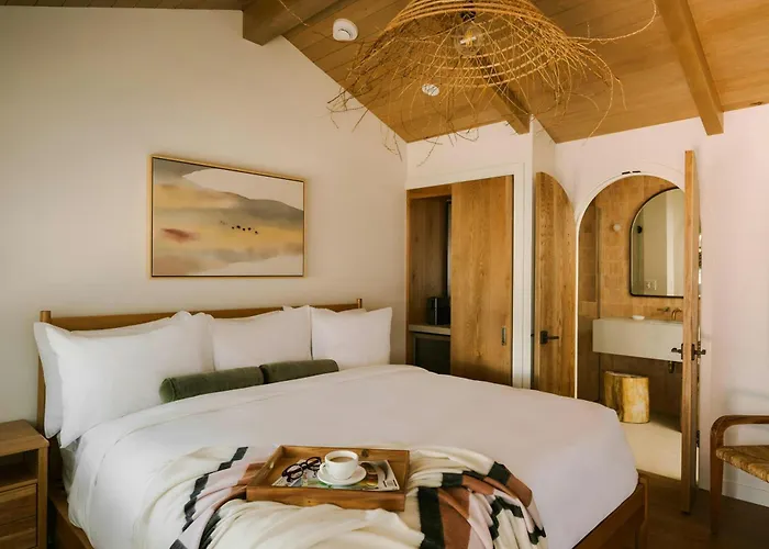 Woods Cove Hotel Laguna Beach, Sonder By Marriott Bonvoy