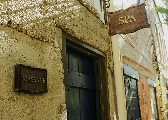 Casa Laguna Hotel & Spa Laguna Beach