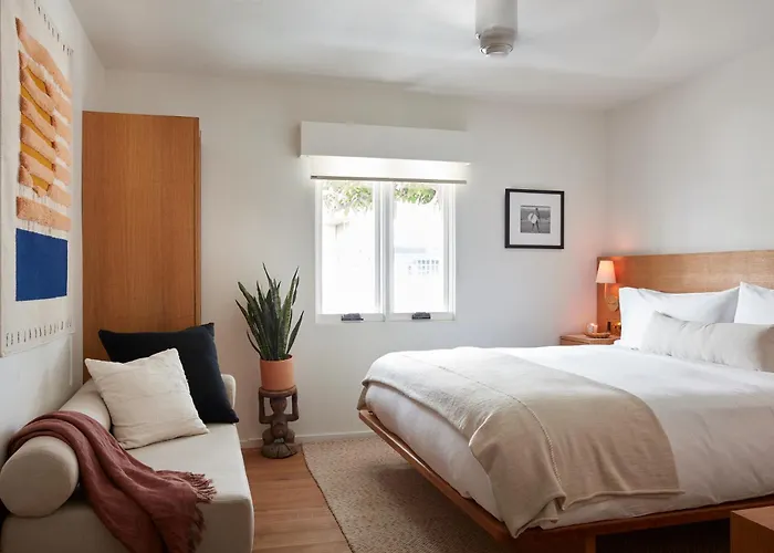 Hotel Joaquin (Adults Only) Laguna Beach