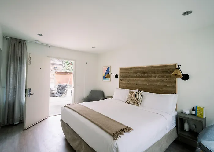 Scp Seven4One Hotel Laguna Beach